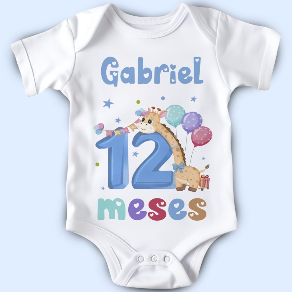 Artes de Body Mesversário - Imagem 13