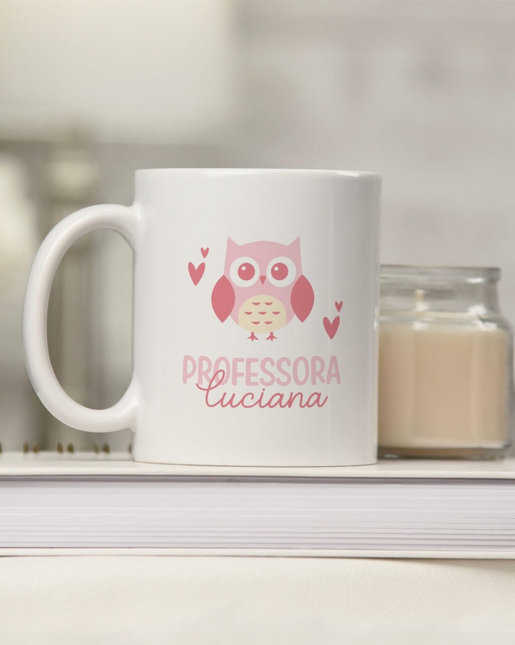 Canecas Professores (Minima) - Imagem 5