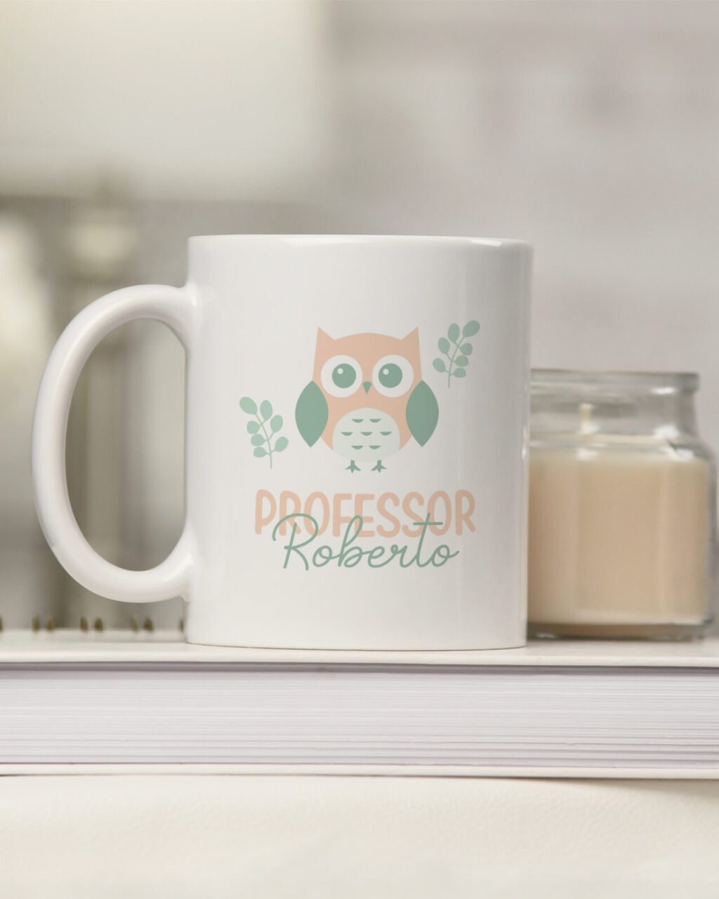 Canecas Professores (Minima) - Imagem 4