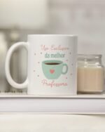 Canecas Professores (Minima) - Imagem 9