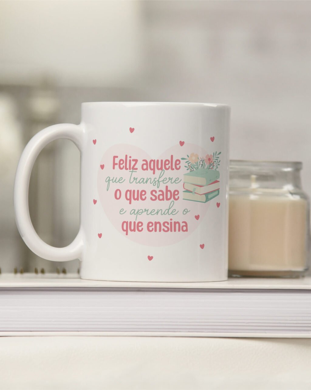 Canecas Professores (Minima) - Imagem 6