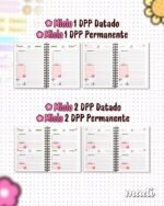 Coleção Agendas Fofas 2026 (Madi) - Imagem 2