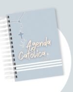 Agenda Católica 2026 (Abelhinha) - Imagem 13