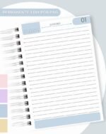 Agenda Católica 2026 (Abelhinha) - Imagem 7