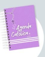 Agenda Católica 2026 (Abelhinha) - Imagem 14
