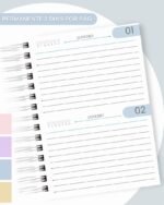 Agenda Católica 2026 (Abelhinha) - Imagem 8