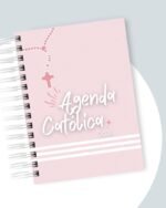 Agenda Católica 2026 (Abelhinha) - Imagem 15