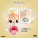 Bocão Kids - Artes para Caneca - Imagem 9