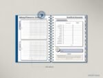 Miolo Tech | Planner 2026 | A5 (Miolo Meu) - Imagem 5