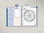 Miolo Tech | Planner 2026 | A5 (Miolo Meu) - Imagem 7