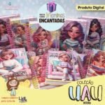 COMBO – Coleção UAU 2026 (Mimos Personalizados) - Imagem 2