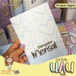 COMBO – Coleção UAU 2026 (Mimos Personalizados) - Imagem 8