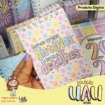 COMBO – Coleção UAU 2026 (Mimos Personalizados) - Imagem 9