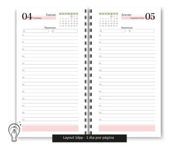 Agenda Spring 2026 (Trilha de Papel) - Imagem 11