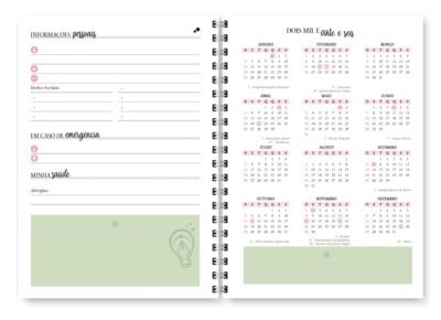 Agenda Spring 2026 (Trilha de Papel) - Imagem 14