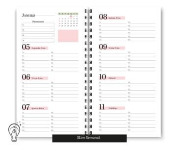 Agenda Spring 2026 (Trilha de Papel) - Imagem 12