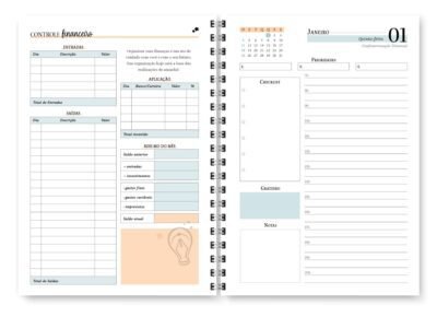 Agenda Spring 2026 (Trilha de Papel) - Imagem 28