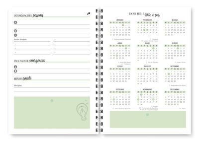 Agenda Spring 2026 (Trilha de Papel) - Imagem 31