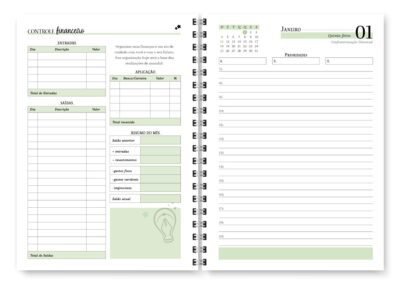 Agenda Spring 2026 (Trilha de Papel) - Imagem 32