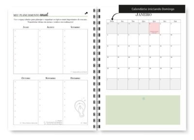 Agenda Spring 2026 (Trilha de Papel) - Imagem 16