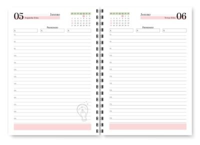 Agenda Spring 2026 (Trilha de Papel) - Imagem 21