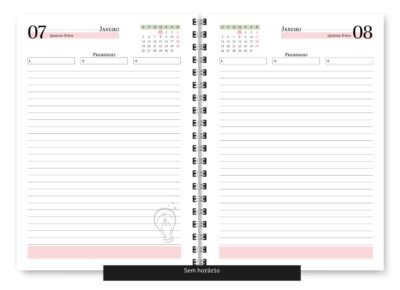 Agenda Spring 2026 (Trilha de Papel) - Imagem 22