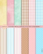 Amigo Urso - Kit Digital - Imagem 2