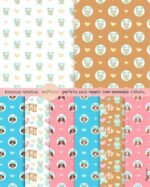 Amigo Urso - Kit Digital - Imagem 3