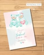 Amigo Urso - Kit Digital - Imagem 6