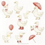 Morangos e Patinhos - Imagem 2