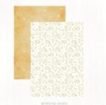 Coleção Halloween – ilustrações e papéis digitais - Imagem 7