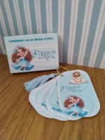 Cards Passos para o Céu - Imagem 5