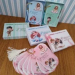 Cards Passos para o Céu