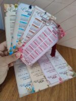 Calendário Salmos 91 - Imagem 3