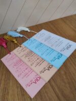 Calendário Salmos 91 - Imagem 4