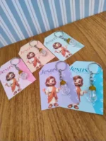 Tag luz do Mundo - Imagem 2