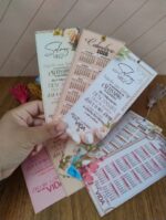 Calendário Salmos 91 - Imagem 6