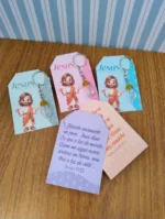 Tag luz do Mundo - Imagem 3