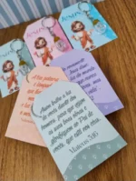 Tag luz do Mundo - Imagem 4