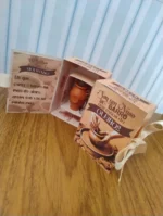 Caixa Nas Mãos do Oleiro - Imagem 2