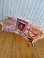 Caixa Nas Mãos do Oleiro - Imagem 5