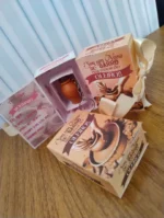 Caixa Nas Mãos do Oleiro - Imagem 3