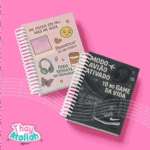 Caderneta de Saúde do Adolescente 2025 (Thay) - Imagem 2