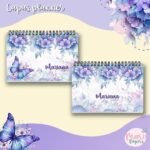 Coletiva: Borboleta Lilás - Imagem 5