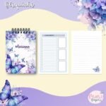 Coletiva: Borboleta Lilás - Imagem 3