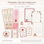 Printables - Dia dos Professores - Imagem 2