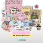 COMBO 300 Arquivos - Dia dos Professores 2025 (Mascute)
