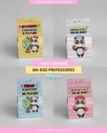 COMBO 300 Arquivos - Dia dos Professores 2025 (Mascute) - Imagem 8