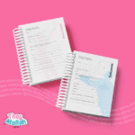 Caderneta de Saúde do Adolescente 2025 (Thay) - Imagem 3