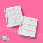 Caderneta de Saúde do Adolescente 2025 (Thay) - Imagem 4